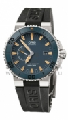 ���� Oris Limited Edition 643 7654 7185 RS